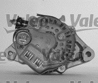 VALEO 436538 Alternator